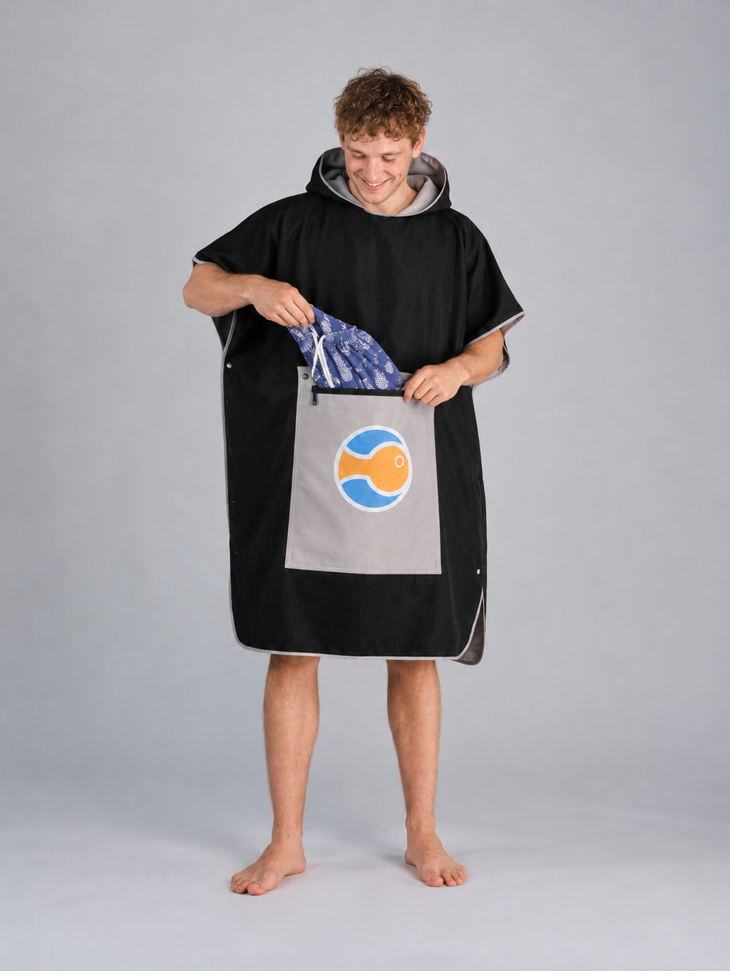 surfish® NOMAD Black